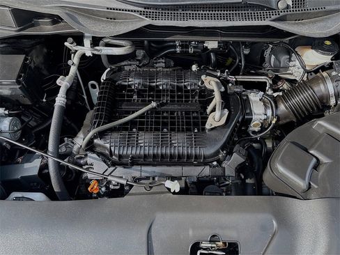 Used 2024 Honda Odyssey EX-L image 31