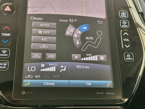 Used 2017 Toyota Prius Prime Plus FWD image 23
