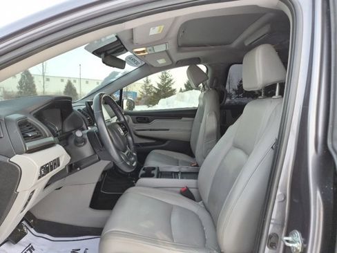 Used 2019 Honda Odyssey EX-L image 16