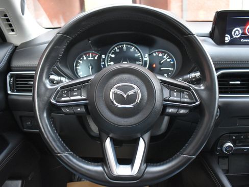 Used 2020 MAZDA CX-5 Grand Touring image 22