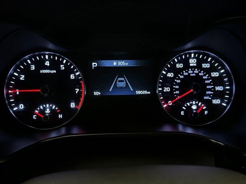 Used 2023 Kia Forte LXS image 10