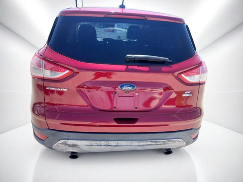 Used 2015 Ford Escape SE AWD/4WD image 6