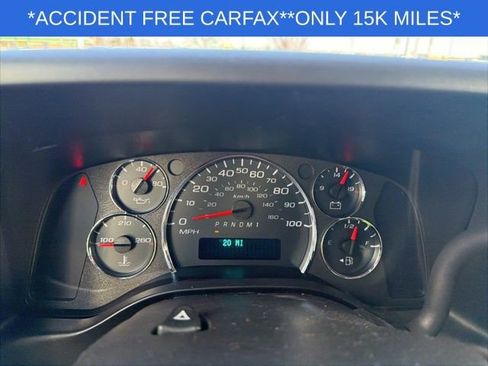 Used 2024 Chevrolet Express 2500 Work Van image 27