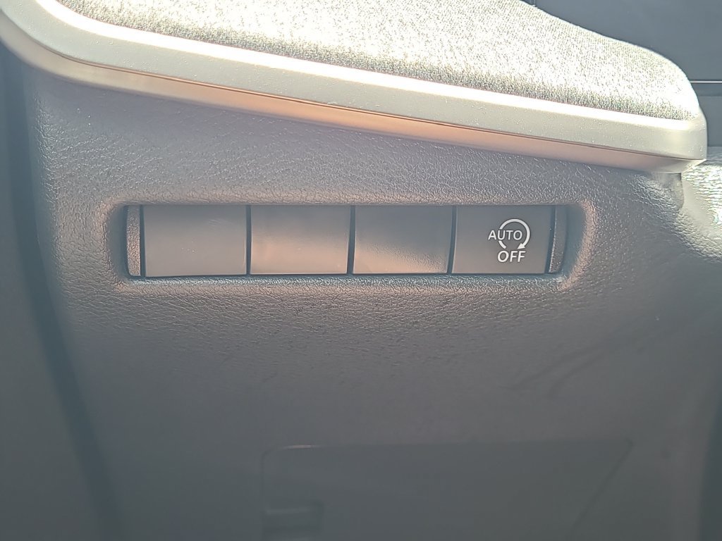 Certified 2026 Nissan Kicks S FWD image 23
