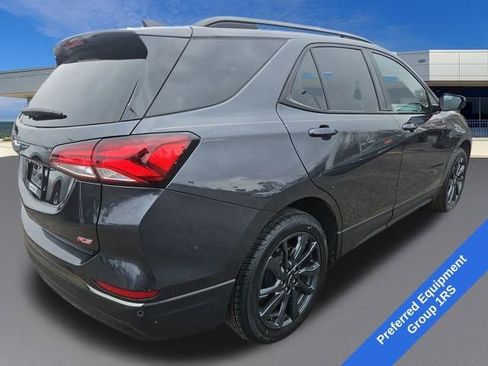 Used 2023 Chevrolet Equinox RS image 5