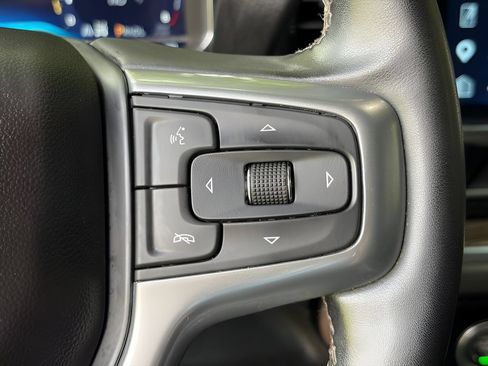 Used 2023 Chevrolet Silverado 1500 RST w/ Rally Edition AWD/4WD image 17
