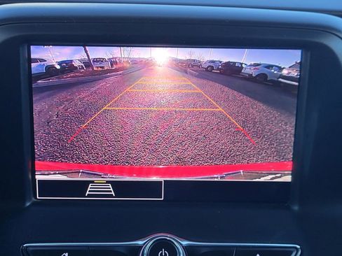 Used 2023 Chevrolet Camaro LT image 8