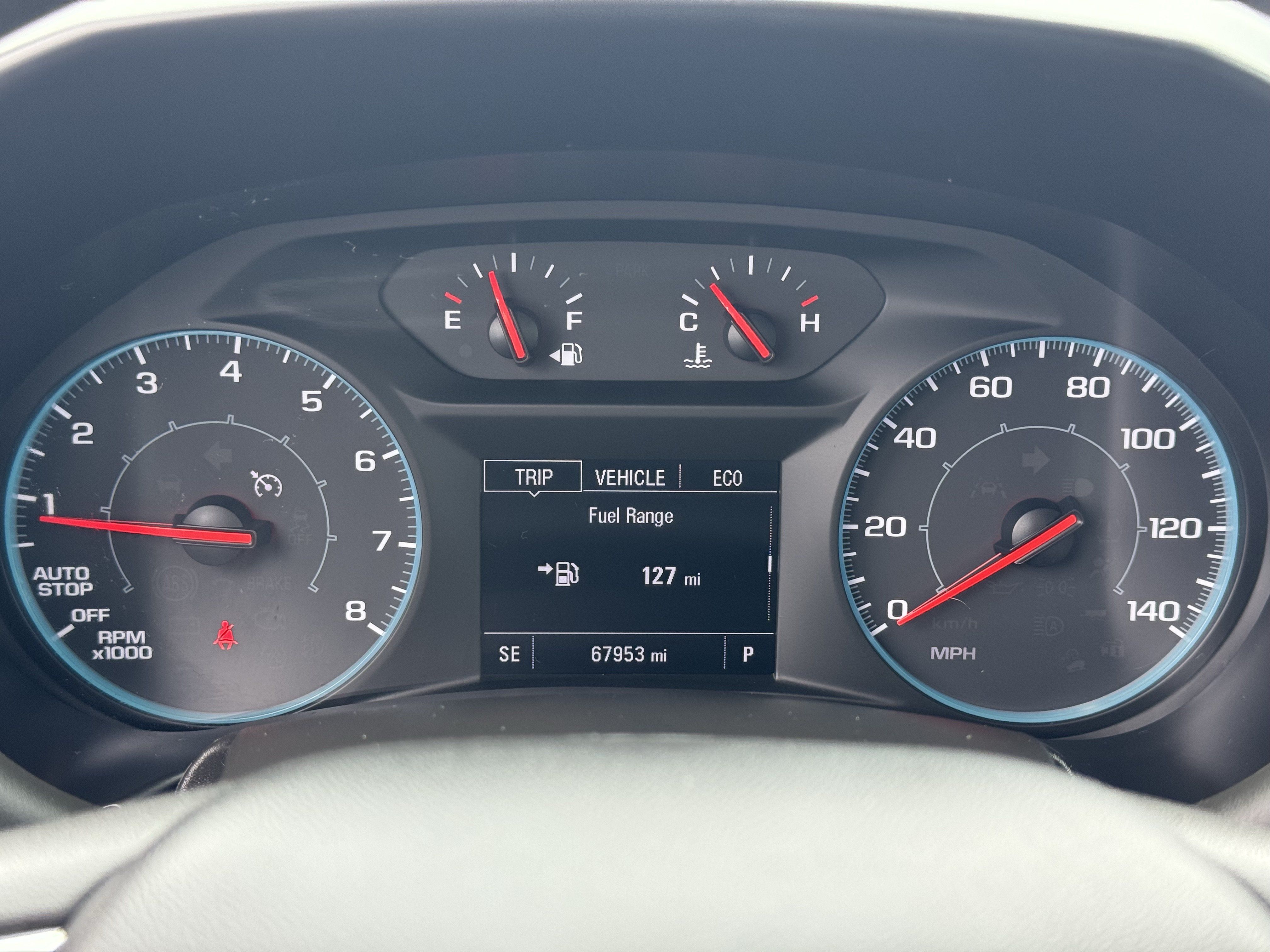 Certified 2022 Chevrolet Equinox LS AWD/4WD image 37