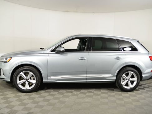 Certified 2023 Audi Q7 2.0T Premium image 2
