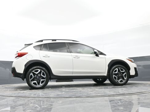 Used 2019 Subaru Crosstrek 2.0i Limited w/ Popular Package #2 image 45