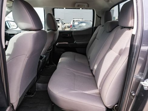 Certified 2023 Toyota Tacoma SR5 RWD image 19
