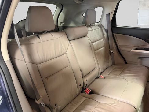 Used 2012 Honda CR-V EX-L image 23