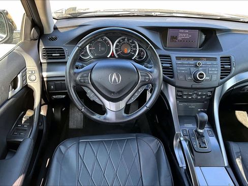 Used 2012 Acura TSX w/ Technology Package image 5