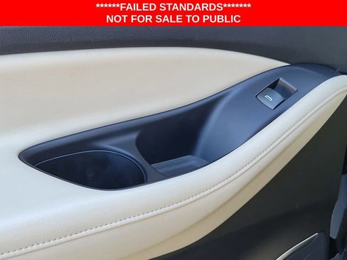 Used 2018 Buick Enclave Premium w/ Experience Buick Package image 19