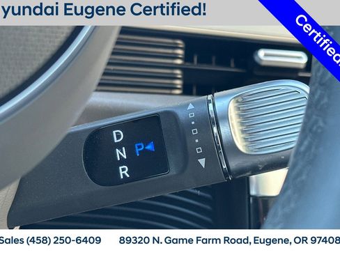 Used 2024 Hyundai Ioniq 5 Limited image 28