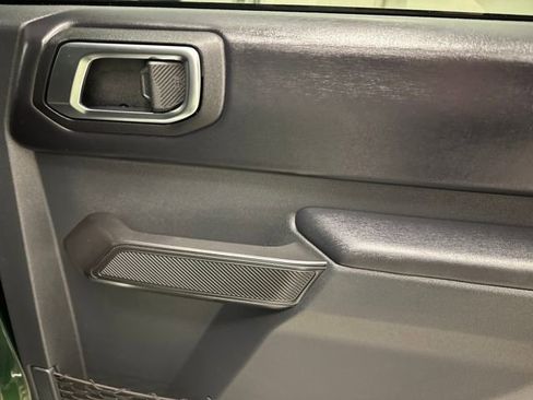 Certified 2025 Ford Bronco Outer Banks image 24