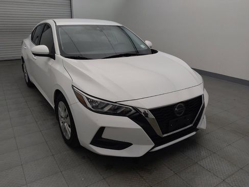 Used 2021 Nissan Sentra S image 14