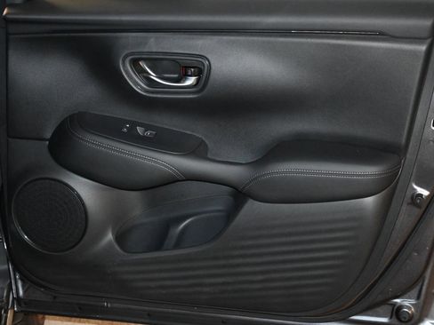 New 2027 Honda HR-V EX-L image 13