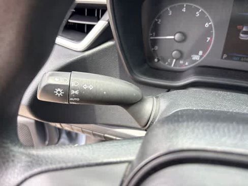 Used 2024 Toyota Corolla LE FWD image 16