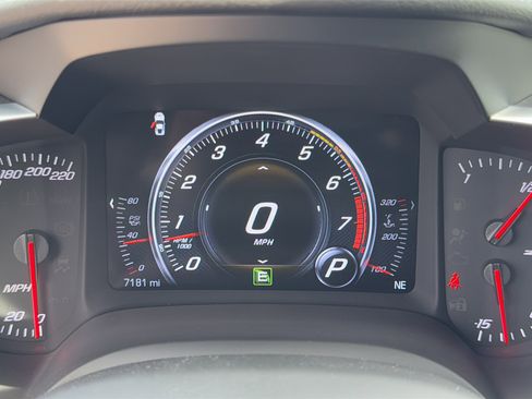 Used 2017 Chevrolet Corvette Z06 image 18