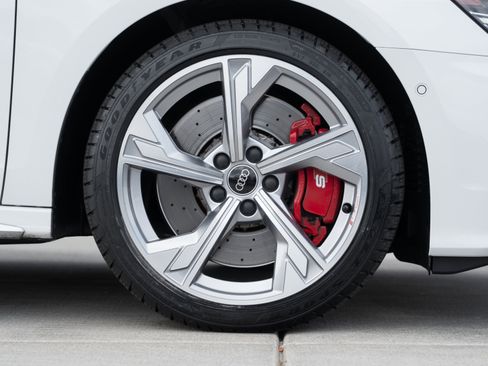 Certified 2024 Audi S3 Premium Plus w/ Premium Plus Package image 29