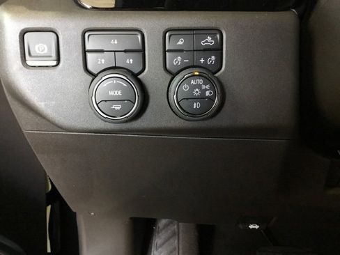 New 2025 Chevrolet Silverado 2500 LT w/ All Star Edition image 47