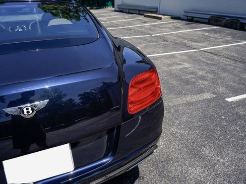 Used 2012 Bentley Continental GT AWD/4WD image 71