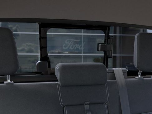 New 2026 Ford Ranger XLT w/ Trailer Tow Package image 26