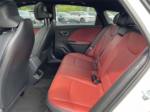 New 2025 Kia K4 GT-Line w/ GT-Line Premium Package image 8