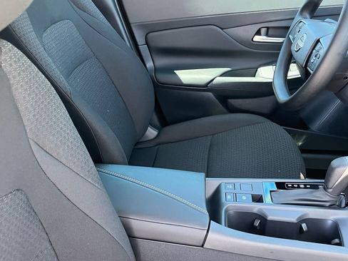 New 2026 Nissan Sentra S w/ Floor Mat Package FWD image 10