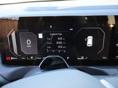 New 2027 Kia Telluride SX X-Line image 40