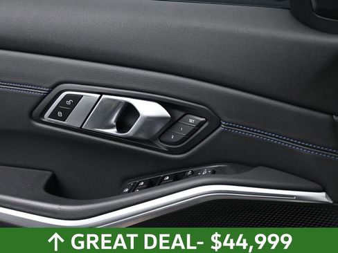 Used 2021 BMW M340i xDrive w/ Driving Assistance Package image 38