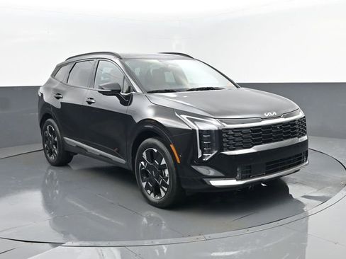 Used 2026 Kia Sportage SX Prestige AWD/4WD image 3