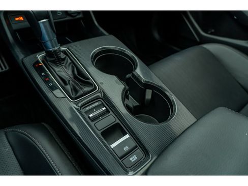 Used 2025 Honda Civic Sport Touring image 26