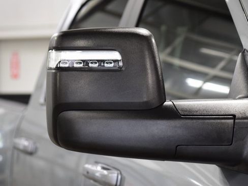 Used 2024 RAM 3500 Laramie w/ Night Edition image 16