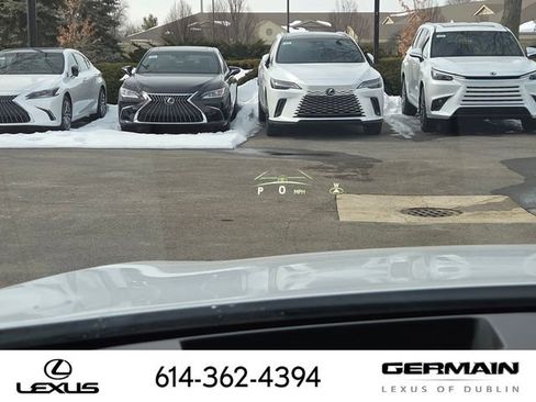 Certified 2023 Lexus RX 350 AWD w/ Accessory Package image 32