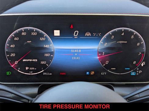 Used 2024 Mercedes-Benz GLC 43 AMG 4MATIC image 10