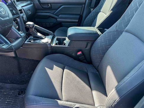Certified 2024 Toyota Tacoma SR5 image 5