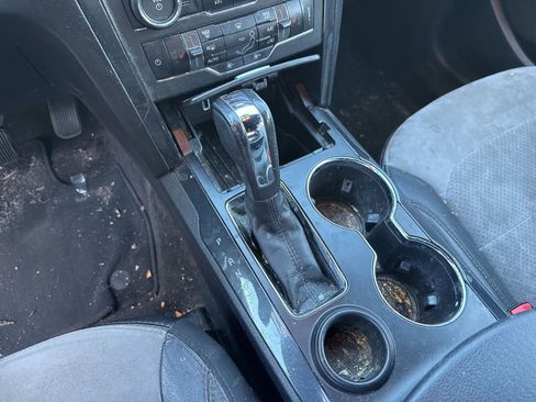 Certified 2017 Ford Explorer XLT w/ Equipment Group 202A image 13