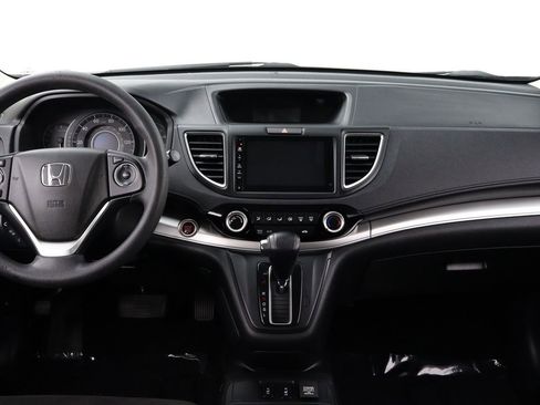 Used 2015 Honda CR-V EX image 15