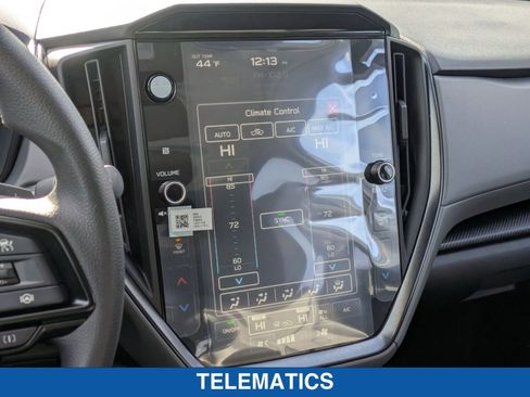 Certified 2026 Subaru Crosstrek 2.0i Premium image 25