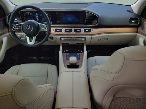 Certified 2022 Mercedes-Benz GLE 350 image 12