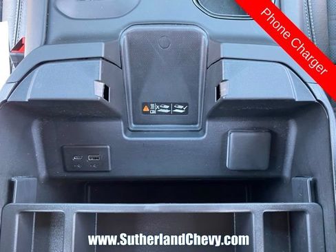 Used 2025 GMC Sierra 2500 AT4X AWD/4WD image 61