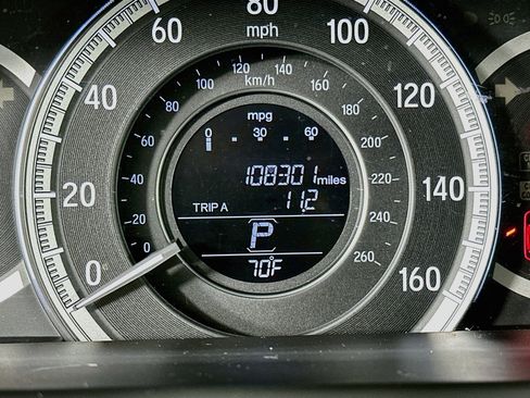 Used 2016 Honda Accord LX image 18