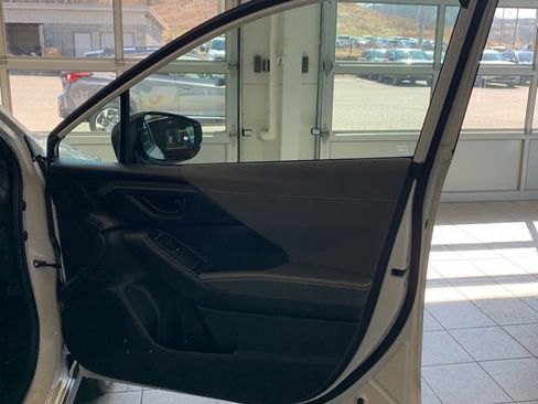 Certified 2024 Subaru Crosstrek 2.5i Sport w/ Crosstrek Mirror Package image 22