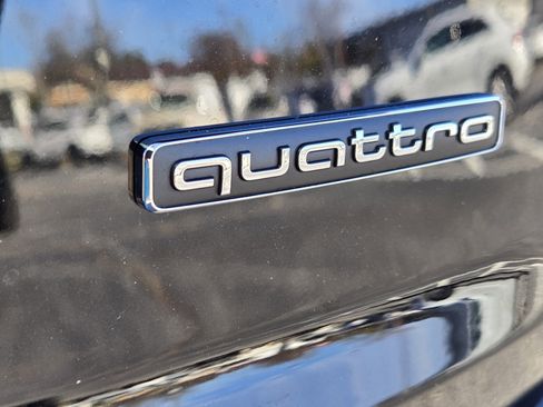 New 2025 Audi Q7 3.0T Prestige image 10
