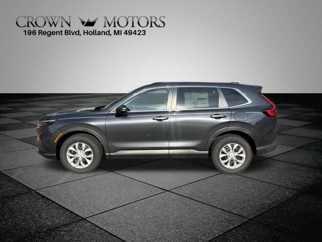 New 2026 Honda CR-V LX image 5
