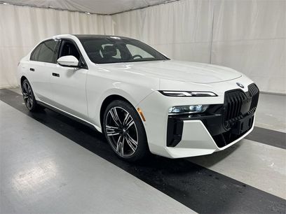 Used 2023 BMW 760i xDrive