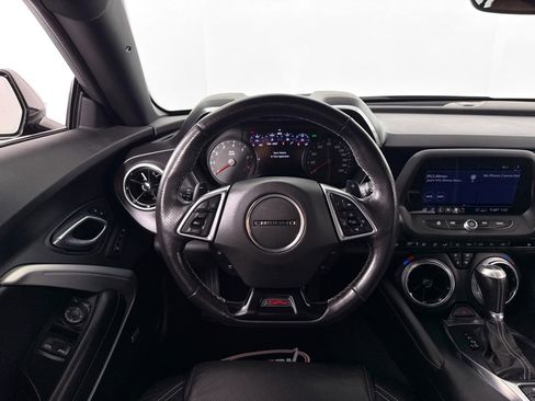 Used 2020 Chevrolet Camaro SS image 22