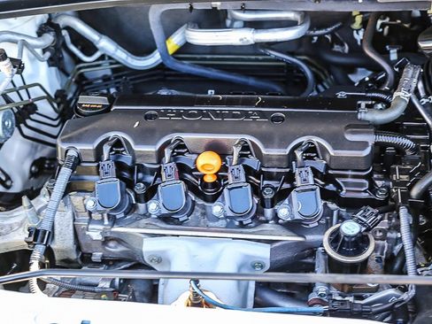 Used 2022 Honda HR-V LX image 26